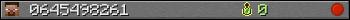 0645498261 userbar 350x20