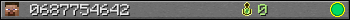 0687754642 userbar 350x20