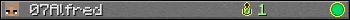 07Alfred userbar 350x20