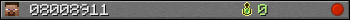 08008911 userbar 350x20