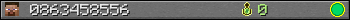 0863458556 userbar 350x20