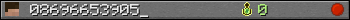 08696653905_ userbar 350x20