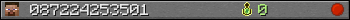 087224253501 userbar 350x20