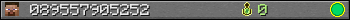 089557905252 userbar 350x20