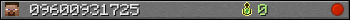 09600931725 userbar 350x20