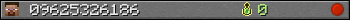 09625326186 userbar 350x20