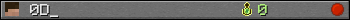 0D_ userbar 350x20