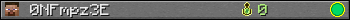 0NFmpz3E userbar 350x20