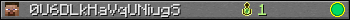 0U6DLkHaVqUNiugS userbar 350x20