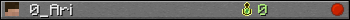 0_Ari userbar 350x20