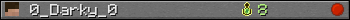 0_Darky_0 userbar 350x20