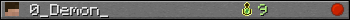 0_Demon_ userbar 350x20