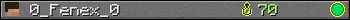 0_Fenex_0 userbar 350x20