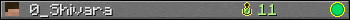 0_Shivara userbar 350x20