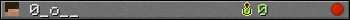 0_o__ userbar 350x20