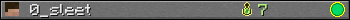 0_sleet userbar 350x20