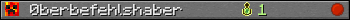 0berbefehlshaber userbar 350x20