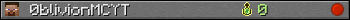 0blivionMCYT userbar 350x20