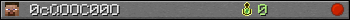 0cQOOC00O userbar 350x20