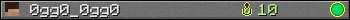 0gg0_0gg0 userbar 350x20
