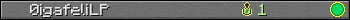 0igafeliLP userbar 350x20