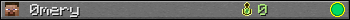 0mery userbar 350x20