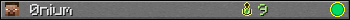 0nium userbar 350x20