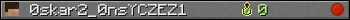 0skar2_0nsYCZEZ1 userbar 350x20