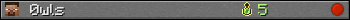0wls userbar 350x20