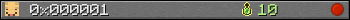 0x000001 userbar 350x20