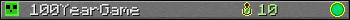 100YearGame userbar 350x20