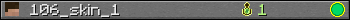 106_skin_1 userbar 350x20