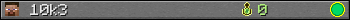 10k3 userbar 350x20