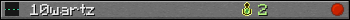 10wartz userbar 350x20