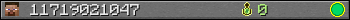 11719021047 userbar 350x20