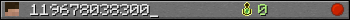 119678038300_ userbar 350x20