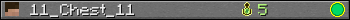 11_Chest_11 userbar 350x20