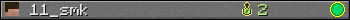 11_smk userbar 350x20