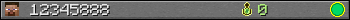 12345888 userbar 350x20