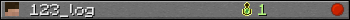 123_log userbar 350x20