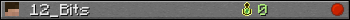 12_Bits userbar 350x20