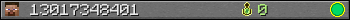 13017348401 userbar 350x20