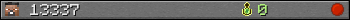 13337 userbar 350x20