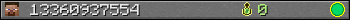 13360937554 userbar 350x20