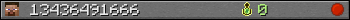 13436491666 userbar 350x20