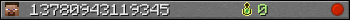 13780943119345 userbar 350x20