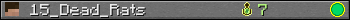 15_Dead_Rats userbar 350x20