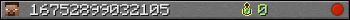 16752899032105 userbar 350x20