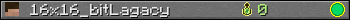 16x16_bitLagacy userbar 350x20