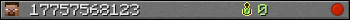 17757568123 userbar 350x20